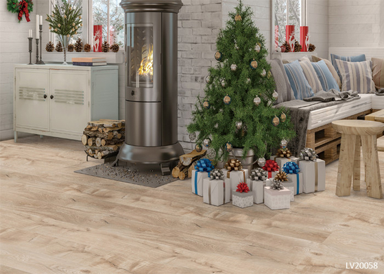 7mm 8mm 12mm Water Resistant Tile Effect Laminate Flooring