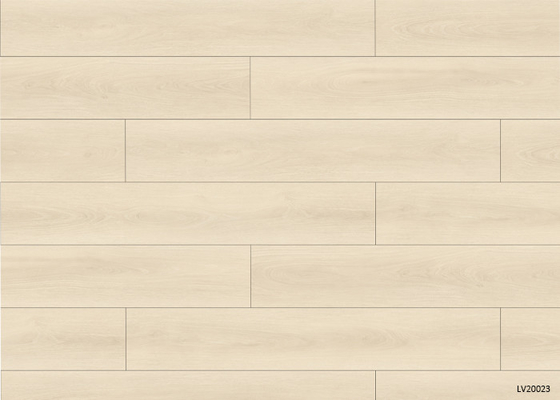 Waterproof and flame-retardant floor